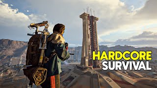 Can I Survive Hardcore Mode in ARC Raiders?