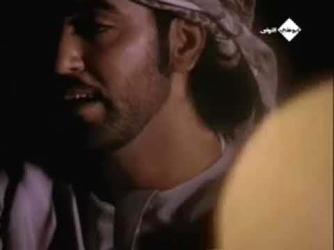 Abu Dhabi TV Ident (November 2008)