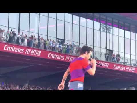 Canyon moon - Harry Styles - 15/06/22