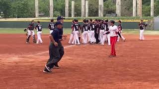 [討論] 這樣有出棒過半嗎？