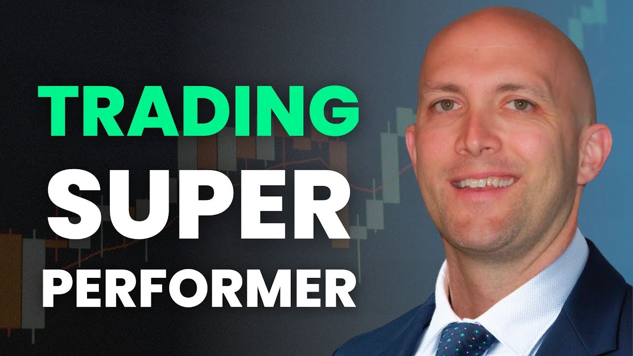Trading Super-Performance | Interview with Mark Ritchie II | Momentum Masters
