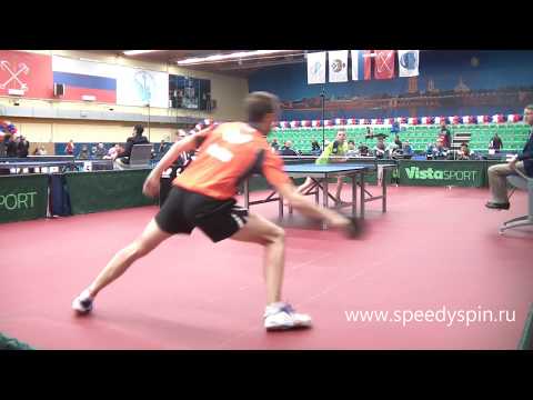 Shibaev - Travin. Russian Premier League 2017-2018.FHD