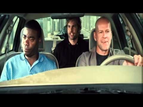 Cop Out | A car ride with Dave