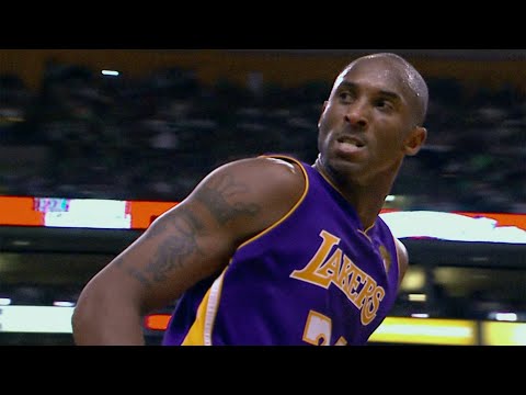 WINNING ISN’T FOR EVERYONE | KOBE BRYANT | NIKE
