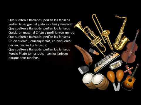 Los Fariseos - Richie Ray Y Bobby Cruz Letra