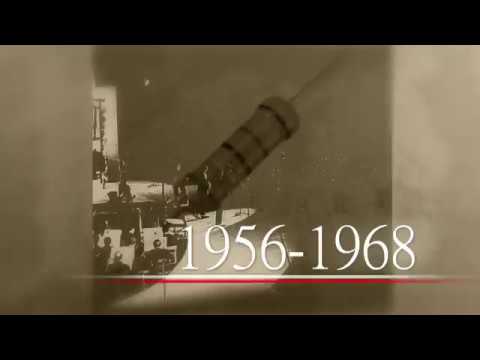 Lata 1956-1968 // Koncert dla Niepodległej