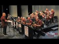 Texins with John Pizzarelli - Oh Darling