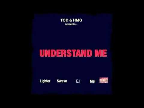 Lightertod, Swave, E.I, Mell - Understand me freestyle (Chief keef)