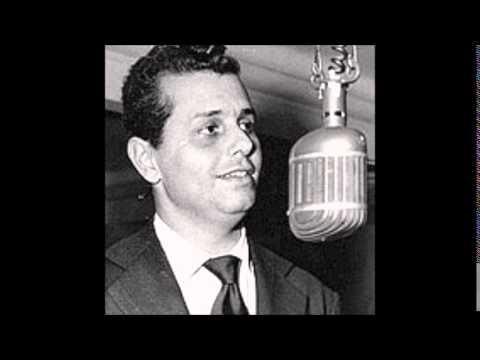 Dick Farney That old black magic 1947