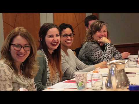 Public Health ontario video/presentation/materials