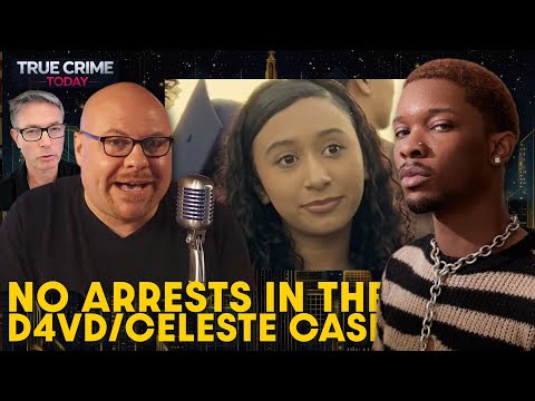 FBI Profiler Explains the Shocking Silence in the Celeste Rivas Tesla Case