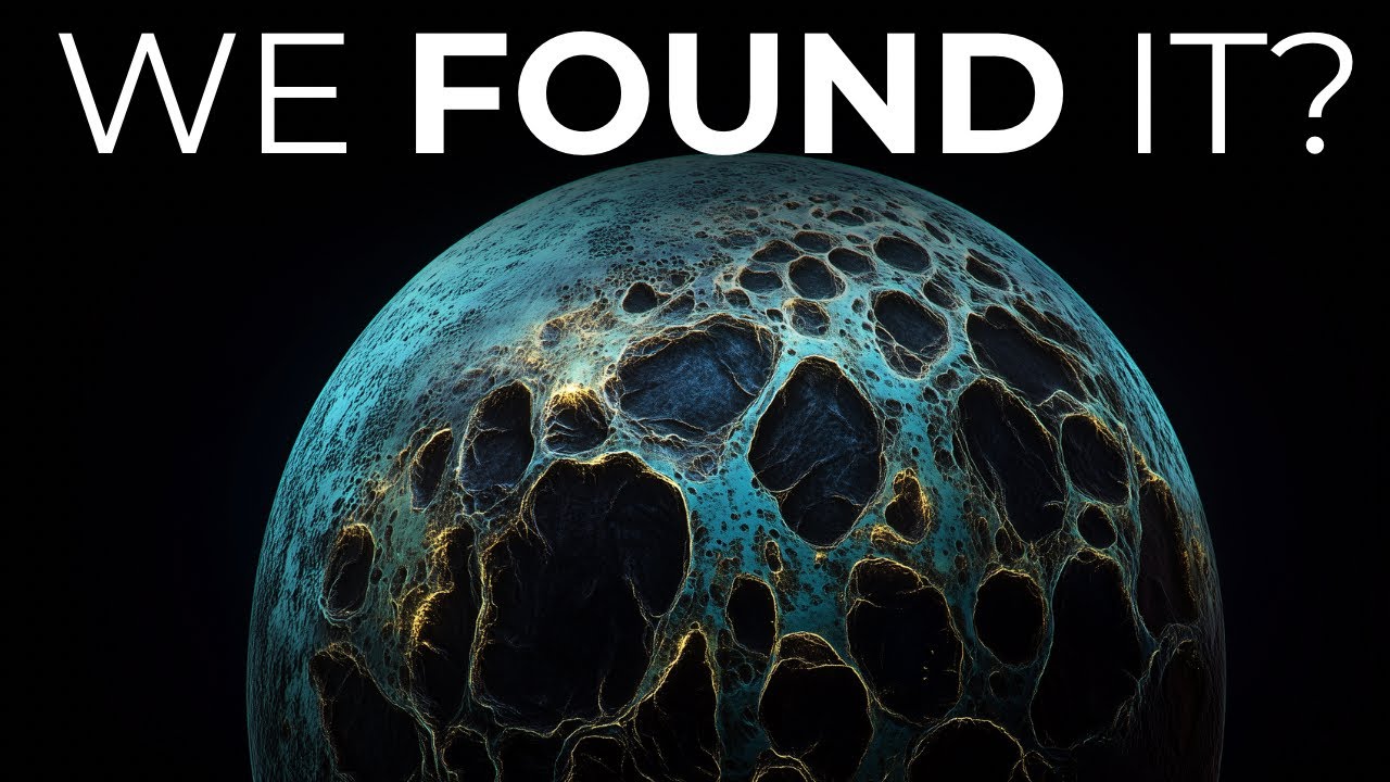 Planet 9 May Finally Be Found as Scientists Detect Strange New Clues