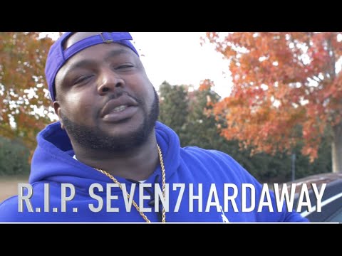 Seven7Hardaway Takes Us Thru His Hood In Baton Rouge Talk To Fredo Bang & Blvd Mel