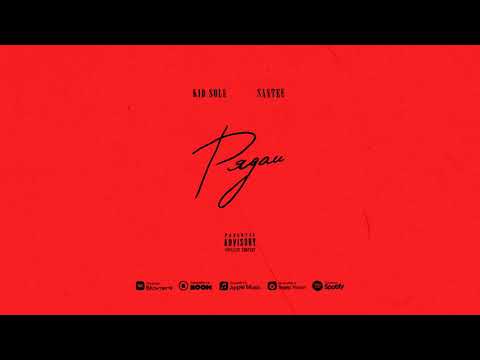 KID SOLE - РЯДОМ (FEAT SANTEE) (ПРЕМЬЕРА ПЕСНИ)