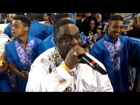 Portela 2019 - Desfile das Campeãs (09/03/2019)