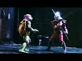 Turtles Vs Shredder Teenage Mutant Ninja Turtles 1990