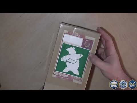 Wojtek SSU Bear Hero DUST 1947 Unboxing and Stats Review