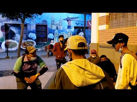 LEO CHARSUS V/S REELKIMG FABRIZIO  — 4os | 2VS2 RANDOM BANCA PRE-ACTIVACION 2021