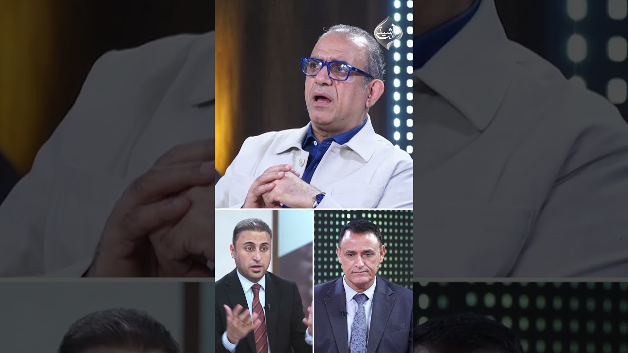 فيديو | نداء أبو رغيف: لا تقصفوا الدول العربية من العراق وإن قصفت إيران.. وللبيت ربٌ يحميه