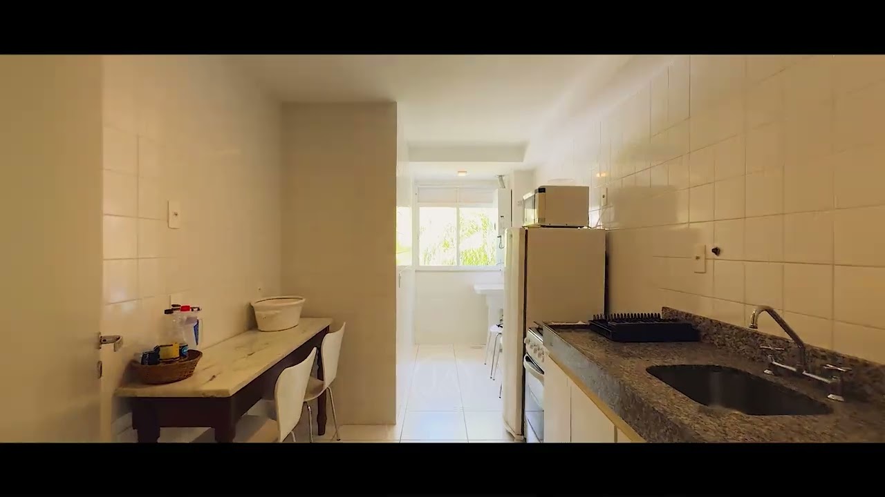 Vídeo do imóvel