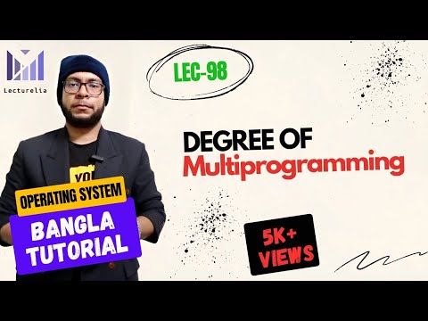 Part 5 1 Memory Management OS বাংলা টিউটোরিয়াল