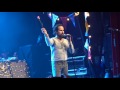 Thanks For Making It Real Tell All Your Friends Ronnie Vannucci The Killers