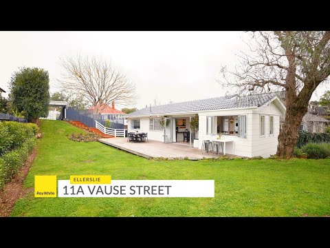 11A Vause Street, Ellerslie - Ben Ryken
