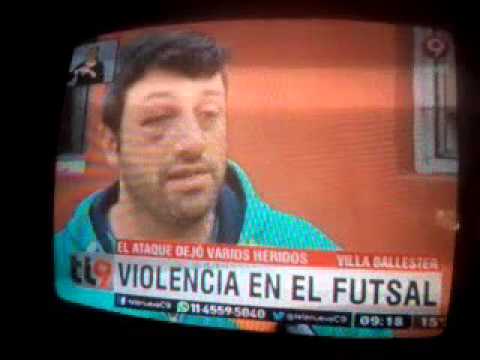 Chicagonnn no te olvides lo q paso la ultima vez