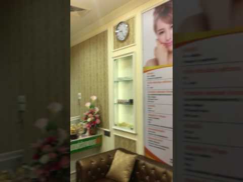Quinn Clinic, Pattaya