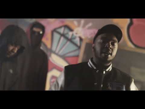 Ym1000- "No Jumpin" (Official Music video)