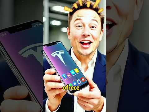 Elon Musk acaba de iniciar la mayor revolución en la historia de la tecnología.