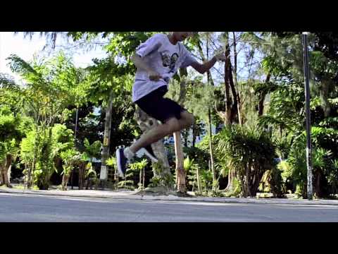 INSCRIÇÃO LOSCOCAS, 2ª FASE - Italo M.