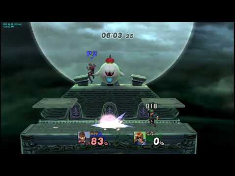 TPS 184 Losers Round 4 MVZY Vs  ORLY