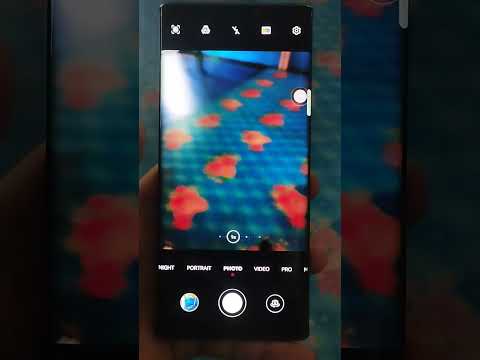 What happen huawei mate30 pro camera ? Camera not working. 1x to 3x.......please.