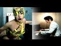 Telephone - Lady Gaga ft. Beyonce (Music Video ...