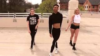 Star Cast - I Bring Me (Choreographed Dance)