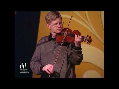 Noreg i dans og spel: 31. Nord-Trøndelag - Verdal