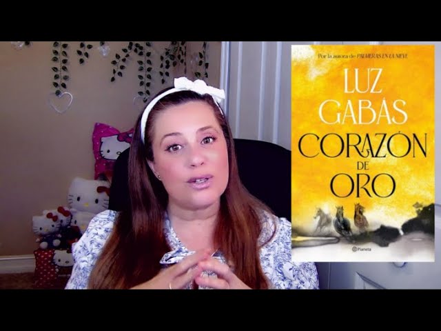 Vídeo relacionado con Corazón de oro (SUMA)