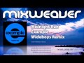 Example - Midnight Run (Wideboys Remix) 