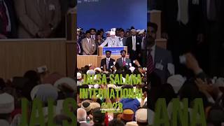 Download lagu #Jalsa Salana International UK 2023 - Teaser Trailer Promo #Nazm #Nazam Islam #mta #mtaonline1 mp3