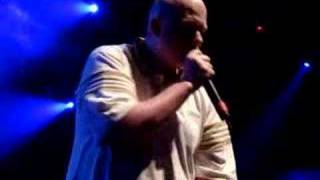 Brother Ali - Walking Away (Live)
