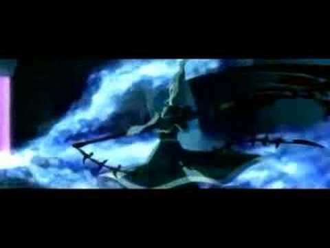 Trinity Blood AMV Thousand Foot Krutch-Phenomenom