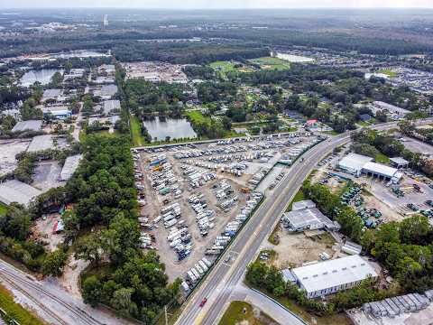 RecNation RV & Boat Storage