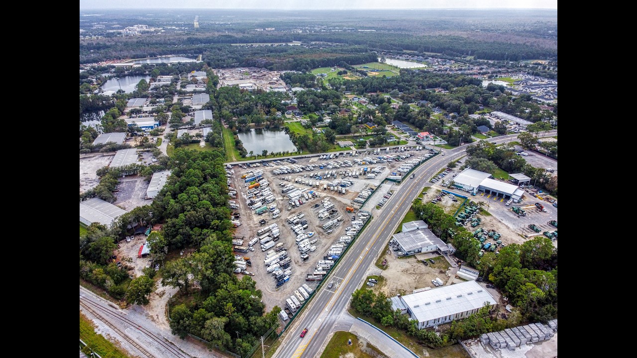 RecNation RV & Boat Storage