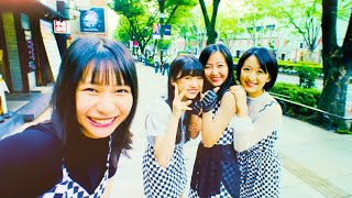 東京女子流 / キスひとつで MUSIC VIDEO