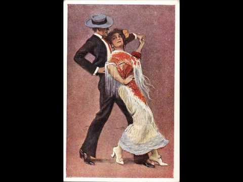 Daniele Serra - Il tango di Lulù.wmv