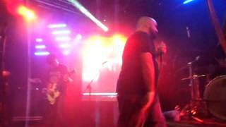 Linea 77 - Walk Like An Egyptian / Moka / Vertigine @Latte Più