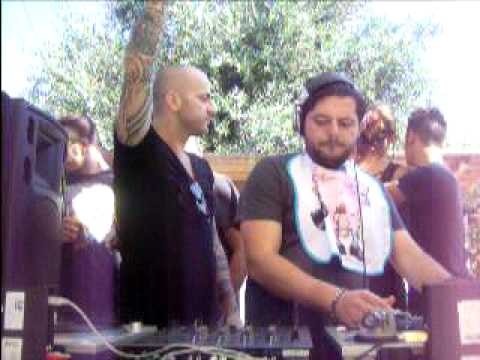 skizzo e luciano esse