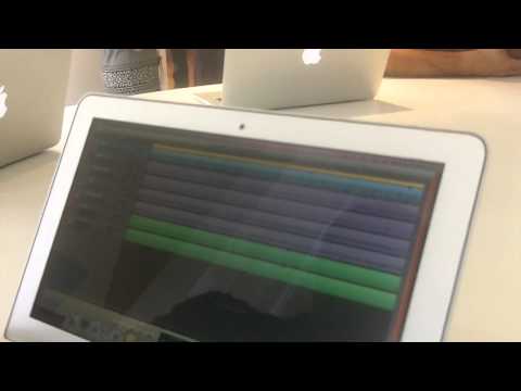 VentureBeat demos the new MacBook Air and iLife '11