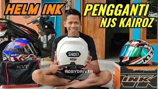 Download lagu INK Dynamic Helmet ‼️ Comfortable Helmet for Small Heads👍 mp3